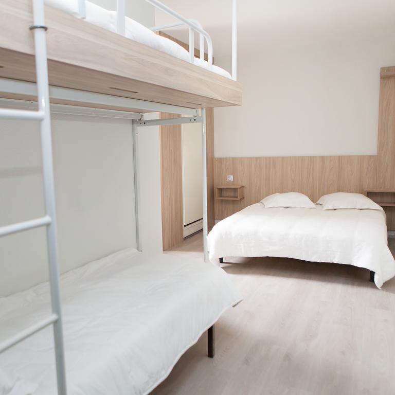 Hotel Parc Azur - Toulon 올라이율스 외부 사진