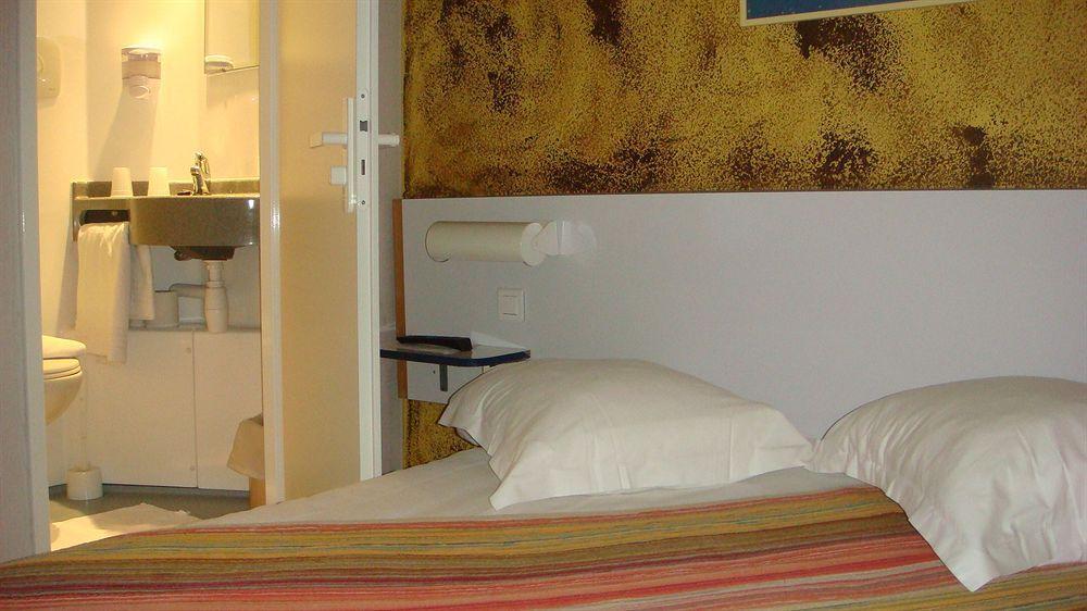 Hotel Parc Azur - Toulon 올라이율스 외부 사진