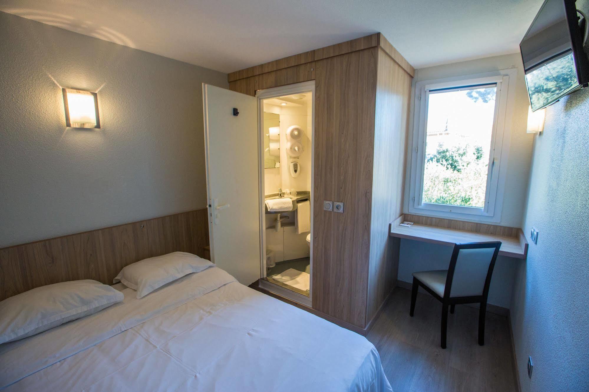Hotel Parc Azur - Toulon 올라이율스 외부 사진