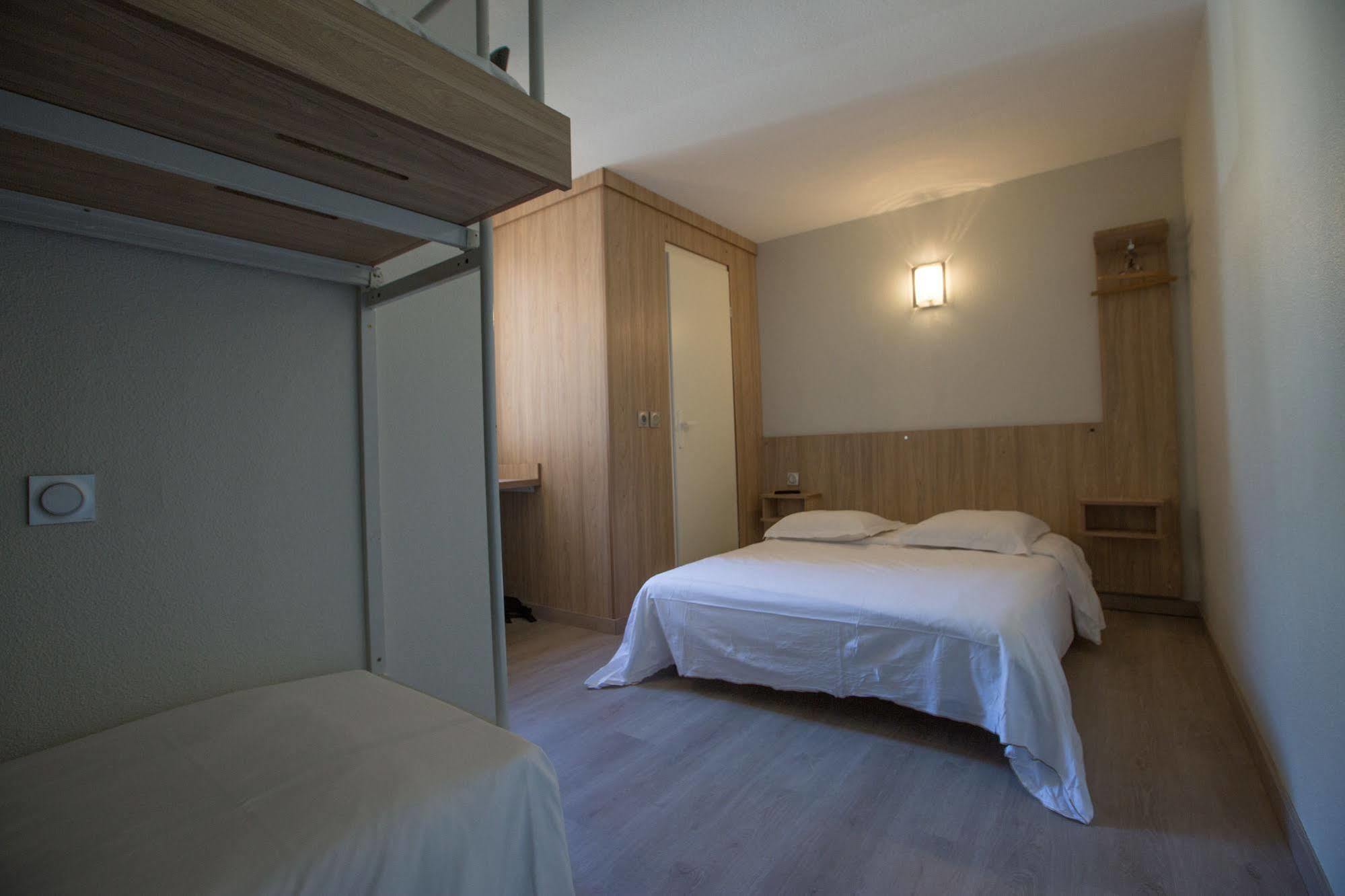Hotel Parc Azur - Toulon 올라이율스 외부 사진