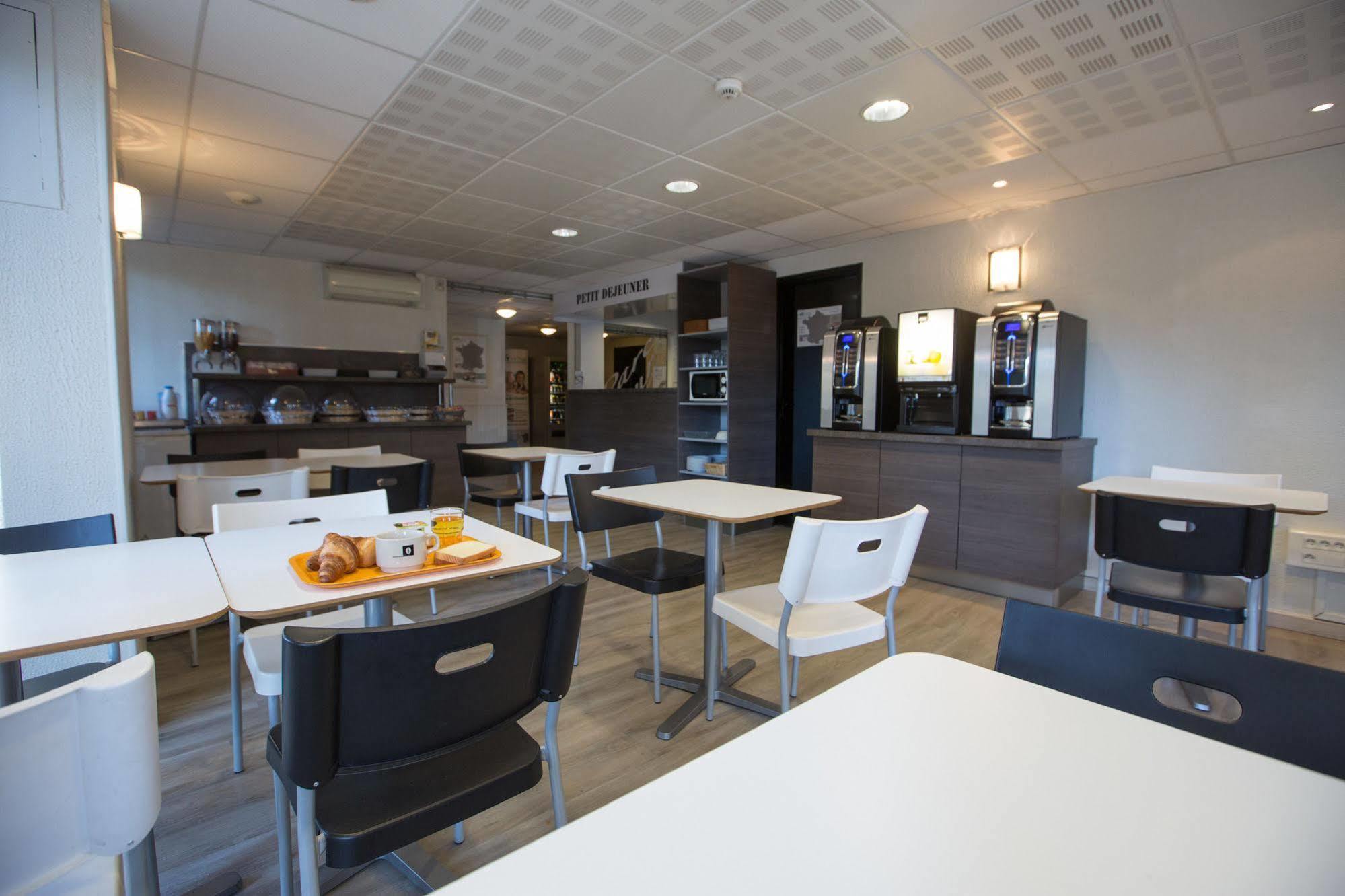 Hotel Parc Azur - Toulon 올라이율스 외부 사진