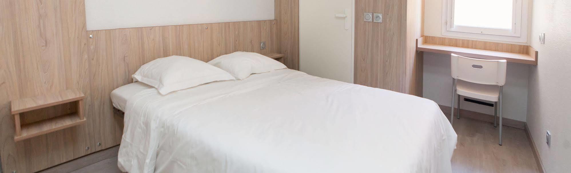 Hotel Parc Azur - Toulon 올라이율스 외부 사진