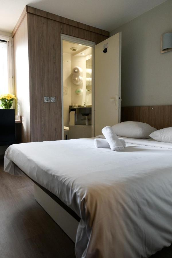 Hotel Parc Azur - Toulon 올라이율스 외부 사진